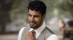 Upen Patel
