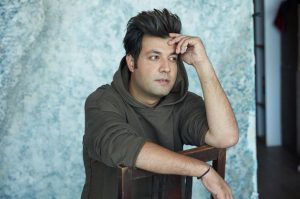 Varun Sharma