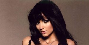 Yana Gupta