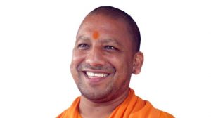 Yogi Adityanath