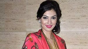 Yukta Mookhey