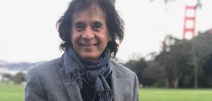 Zakir Hussain