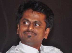 AR Murugadoss