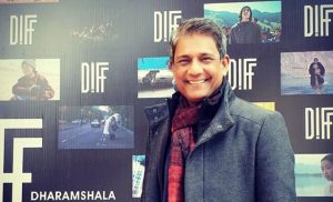 Adil Hussain