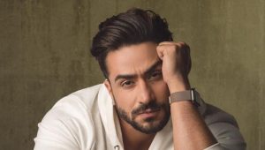 Aly Goni