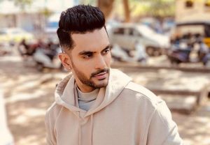 Angad Bedi