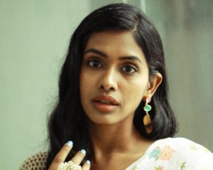 Anjali Patil