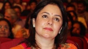 Anjali Tendulkar