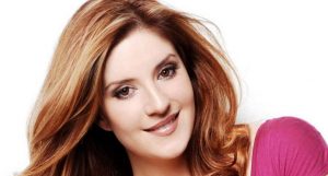 Anneliese van der Pol