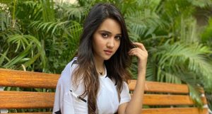 Ashi Singh