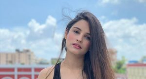 Chetna Pande