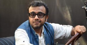 Dibakar Banerjee