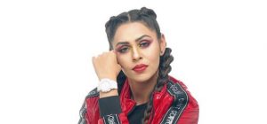 Jenny Johal