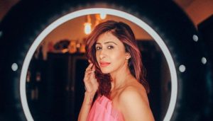 Kishwar Merchant