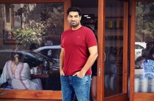 Kunaal Roy Kapur