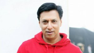 Madhur Bhandarkar