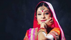 Malini Awasthi
