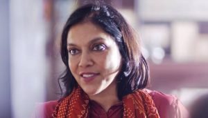 Mira Nair