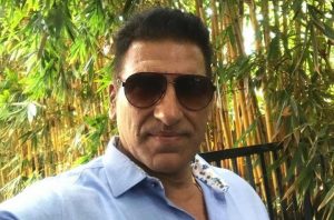 Mukesh Rishi
