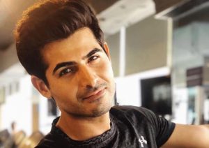 Omkar Kapoor
