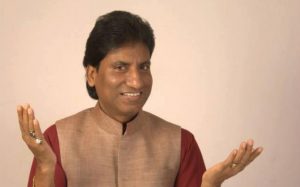 Raju Srivastav