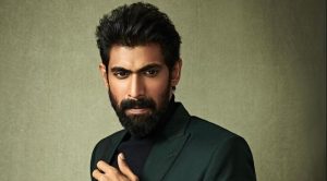 Rana Daggubati