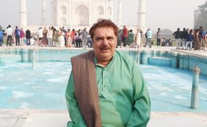 Raza Murad