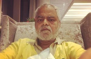 Sanjay Mishra