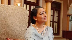 Shruti Ulfat