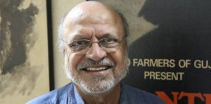 Shyam Benegal
