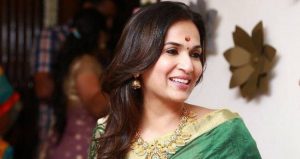 Soundarya Rajinikanth