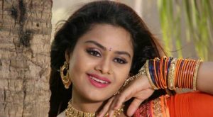 Tanushree Chatterjee