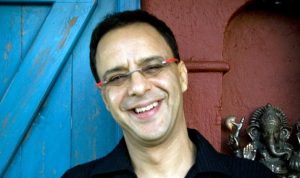 Vidhu Vinod Chopra