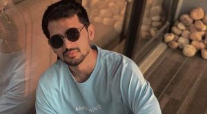 Yuvraj Thakur