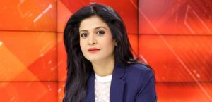 Anjana Om Kashyap