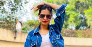 Divya Agarwal