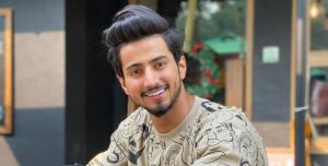Faisal Shaikh