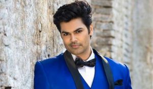 Ganesh Venkatraman