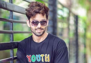 Himansh Kohli