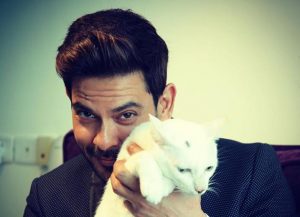Keith Sequeira