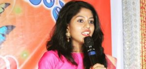 Madhu Priya