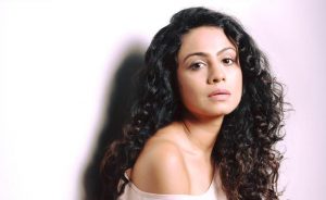 Manasi Parekh