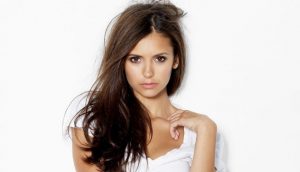 Nina Dobrev