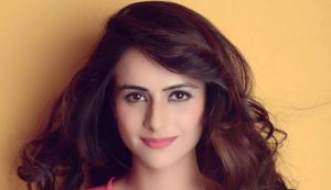 Prachi Tehlan