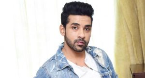 Puneesh Sharma