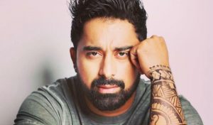 Rannvijay Singh