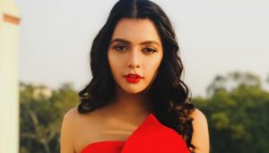 Ruhi Singh