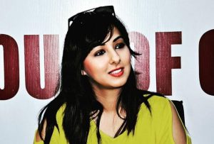 Sakshi Gulati