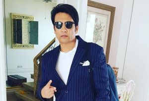 Shekhar Suman