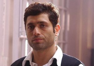 Shiney Ahuja
